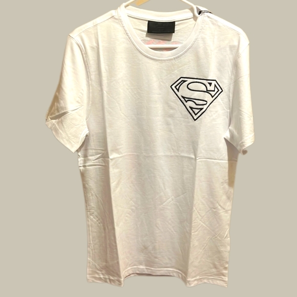 Philipp Plein Shirts Philipp Plein Dc Superman Hand